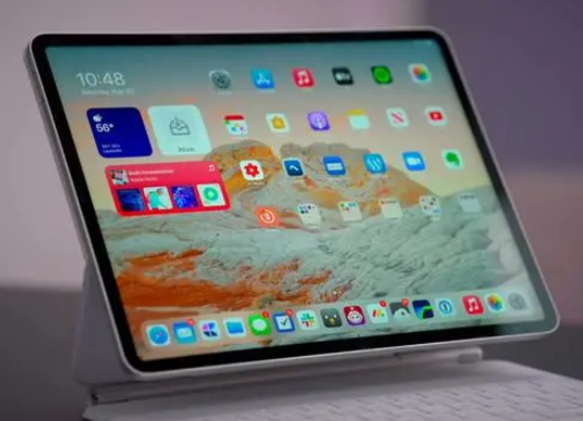 黄龙ipad维修分享新款iPad Pro或将采用M4芯片 