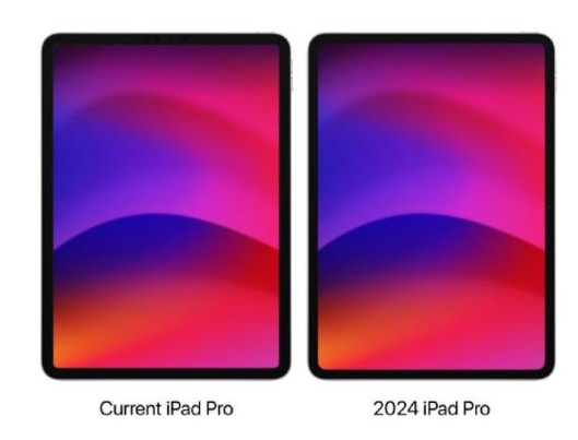 黄龙黄龙ipad维修服务点分享新款iPad Pro和iPad Air要来了