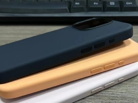 黄龙苹果14维修站分享iPhone14手机壳能直接给iPhone15用吗?