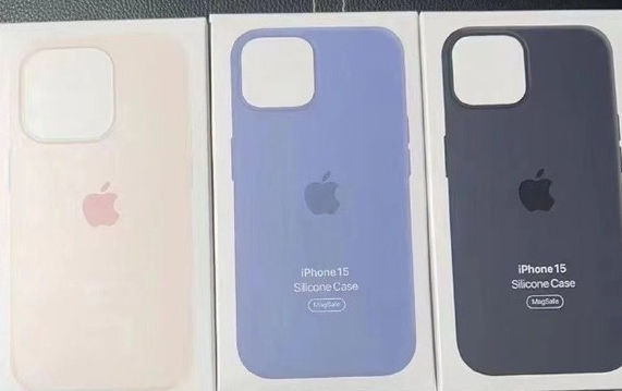 黄龙苹果14维修站分享iPhone14手机壳能直接给iPhone15用吗？ 