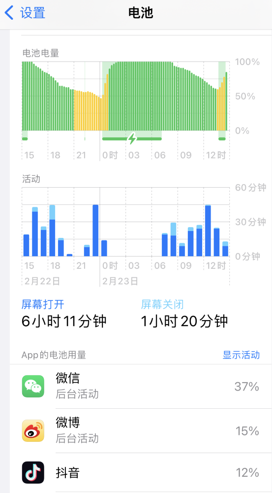 黄龙苹果14维修分享如何延长 iPhone 14 的电池使用寿命 