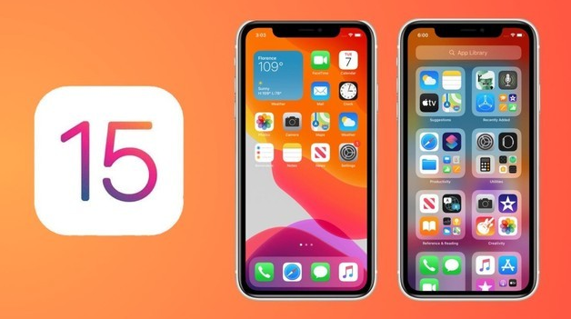 黄龙苹果13维修分享iPhone13更新iOS 15.5，体验如何 