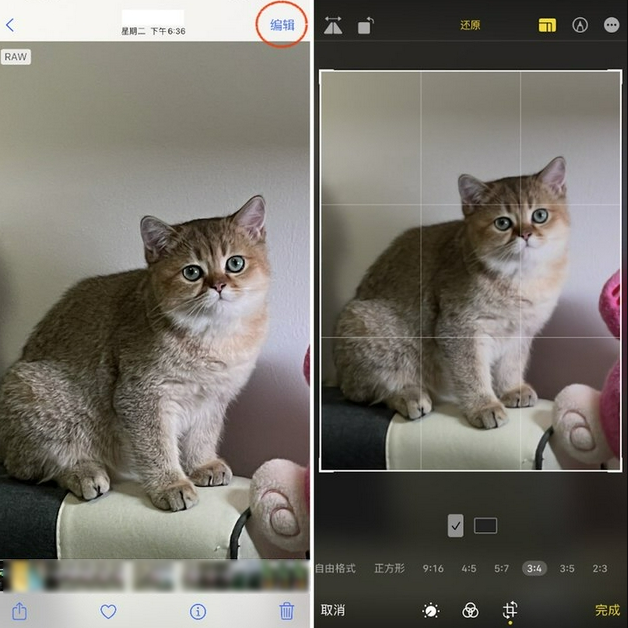 黄龙苹果手机维修分享苹果 iPhone 12 Pro 拍照会过度锐化 