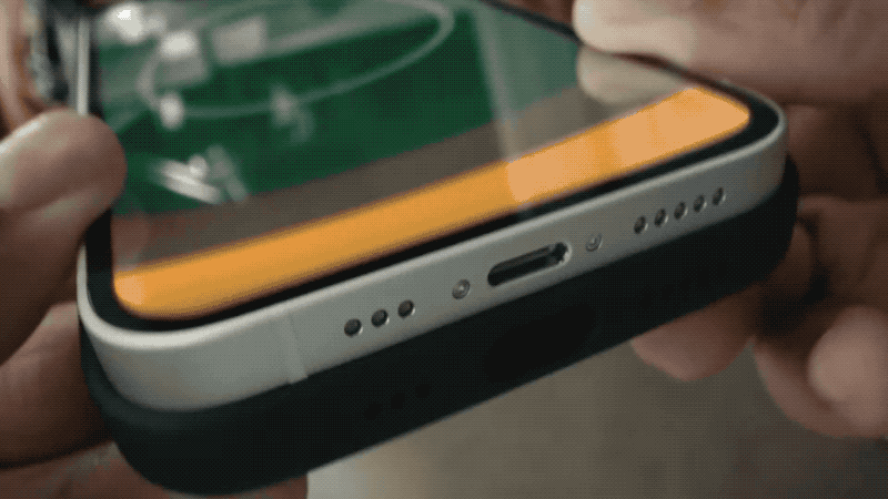 黄龙苹果手机维修分享未来 Magsafe 还有哪些发展空间 