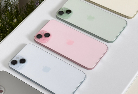 黄龙iPhone15序列号查询分享如何查找苹果15手机序列号的位置