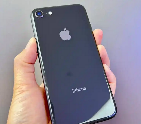 黄龙苹果8系统维修分享iPhone8手机系统升级后无法开机如何修复