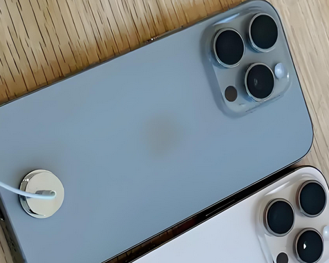 黄龙iPhone16无法开机维修网点分享苹果16无法开机怎么办 