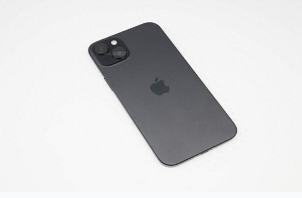 黄龙苹果手机维修分享iPhone 15 Plus换电池 