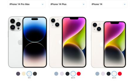 黄龙苹果维修点分享iPhone 14六大容易被忽略的实操难点与消费提示 