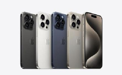 黄龙苹果维修点分享iPhone 15 Pro屏幕更换易被忽略实操隐患 