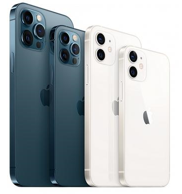 黄龙苹果维修点分享iPhone 12 Pro维修主板被忽略的实操故障 