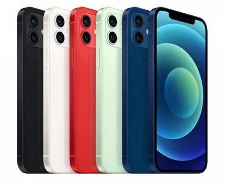 黄龙苹果维修点分享iPhone 12 Pro Max维修主板易被忽略的实操故障 