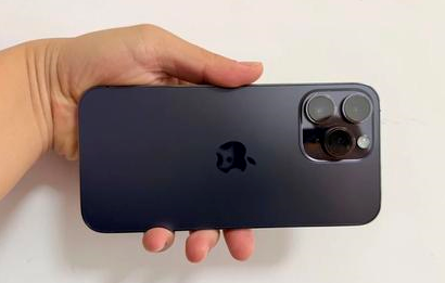 黄龙苹果维修点分享iPhone 14 Pro Max扩容实战误区 