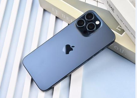 黄龙苹果维修点分享iPhone 15 Pro Max扩容静电与工艺坑 