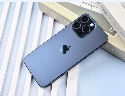 黄龙苹果维修点分享iPhone 15 Pro Max邮件迁移排错 