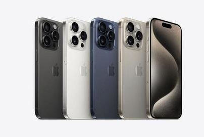 黄龙苹果维修点分享iPhone 15 Pro锁屏密码实用参考 