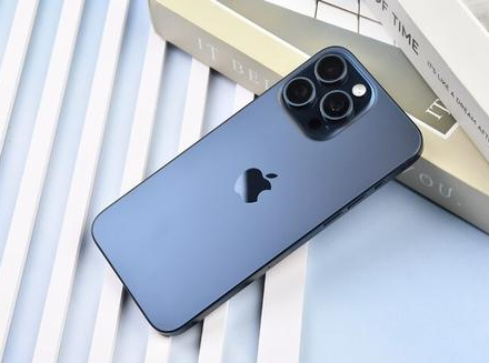 黄龙苹果维修点分享iPhone 15 Pro Max锁屏密码玩机解析 