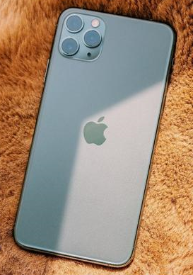 黄龙苹果维修点分享iPhone 11 Pro Max黑屏特殊诱因梳理 