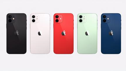 黄龙苹果维修点分享iPhone 12黑屏隐蔽故障解读 