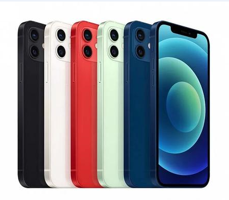 黄龙苹果维修点分享iPhone 12 Pro Max黑屏冷门故障解读 