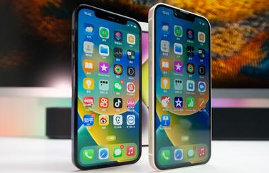 黄龙苹果维修点分享iPhone 14黑屏多元故障深度解读 