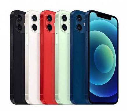 黄龙苹果维修点分享iPhone 12 Pro Max发烫冷门故障梳理 