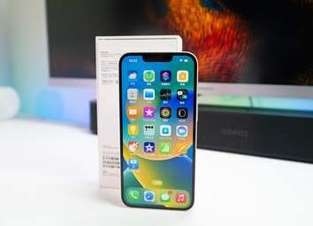 黄龙苹果维修点分享iPhone 14电池发烫真实诱因盘点 