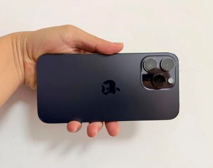 黄龙苹果维修点分享iPhone 14 Pro Max发烫多重诱因剖析 